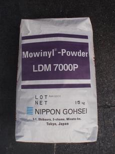 丙烯酸乳胶粉 合成化学Mowinyl LDM7000P